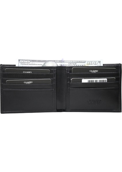 Temi Siyah Klasik Hakiki Deri Erkek Cüzdanı P171 fiyatları