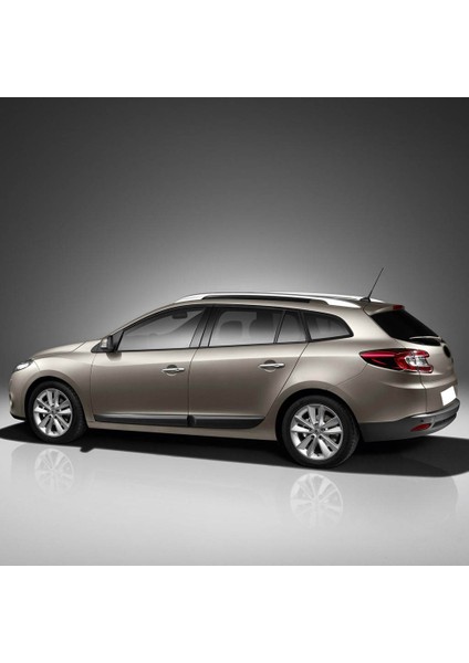 Renault Megane 3 Sport Tourer Sw 2010-2015 Ön Arka Cam Silecek fiyatları