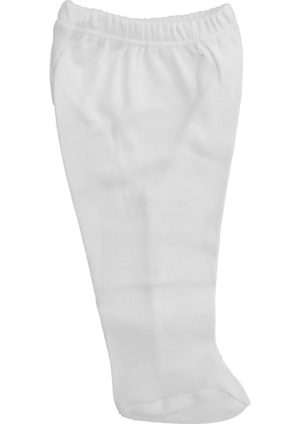 Sema Baby Tek Alt 0-3 Ay - Beyaz