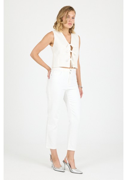 Unisex Slım Pantolon 4637 fiyatları