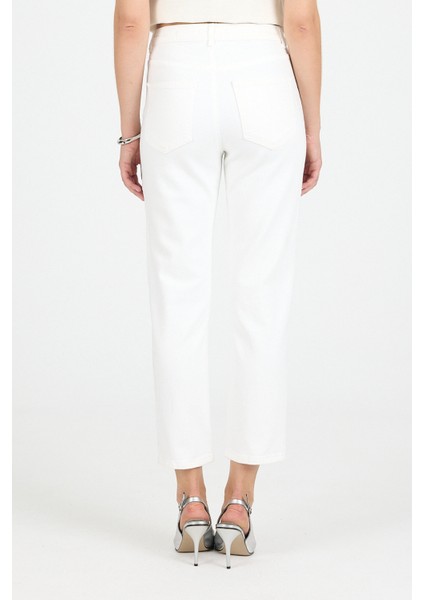 Unisex Slım Pantolon 4637 fırsatları