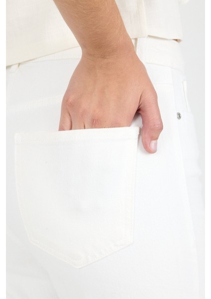 Unisex Slım Pantolon 4637 indirimleri