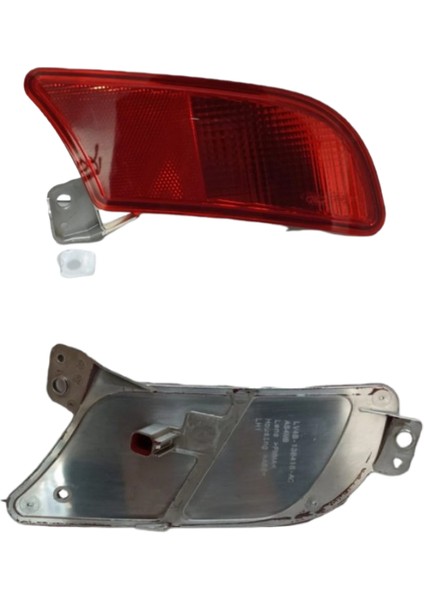 [arka Tampon Reflektörü Sol Kuga 20 Sonrası 2456916 F LV4B 13B415]