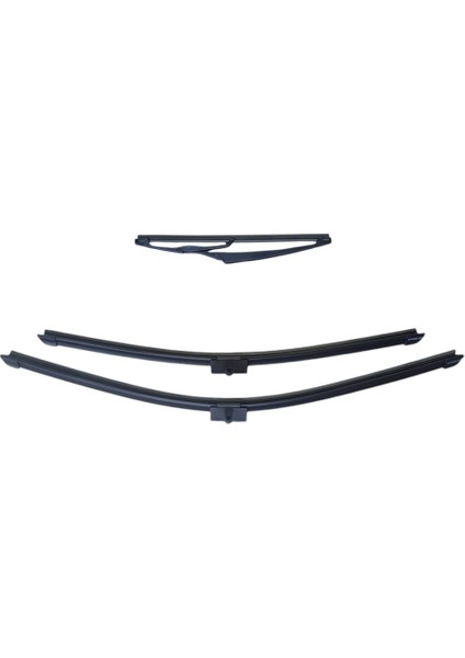 Opel Astra H Gtc Tek Kapı 2005-2009 Ön Cam Arka Cam Silecek