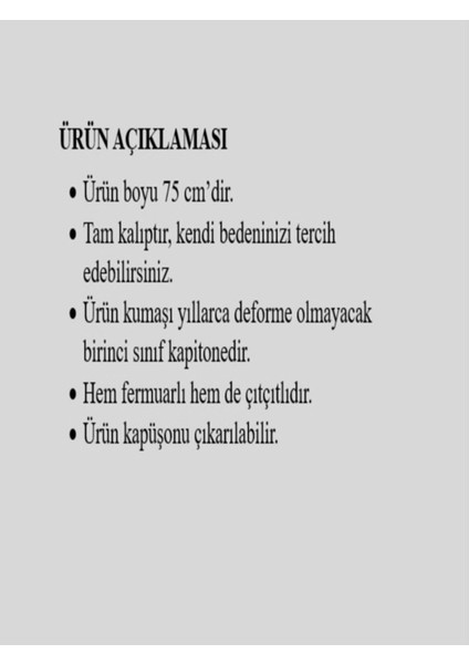 Kadın Büyük Beden Desenli Kısa Kapitone Mont indirimleri