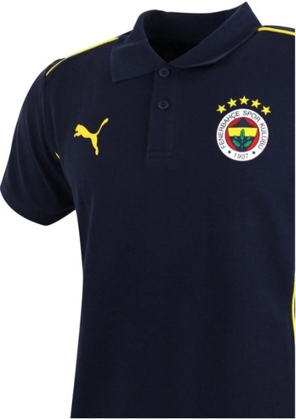 Orijinal Lisanslı 2024/25 A Takım Polo Yaka Gri T-Shirt modelleri