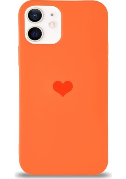 iPhone 13 - 14 Uyumlu Içi Kadife Premium Lansman Kılıflar