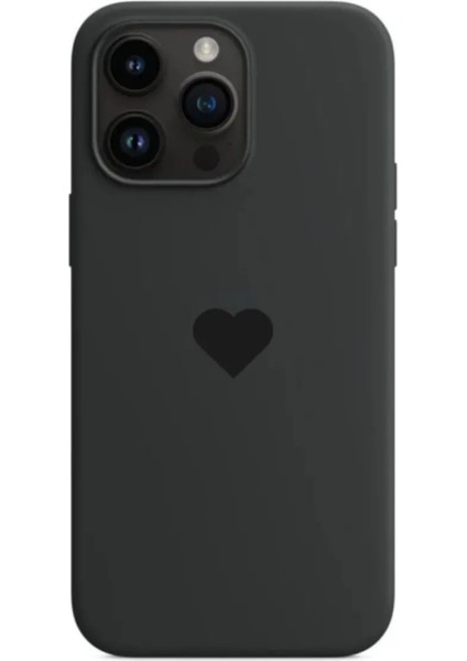 iPhone 13 - 14 Uyumlu Içi Kadife Premium Lansman Kılıflar