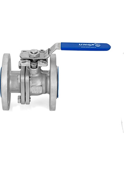 Iki Parçalı Tepe Flanşlı Paslanmaz Flanşlı Küresel Vana fiyatları