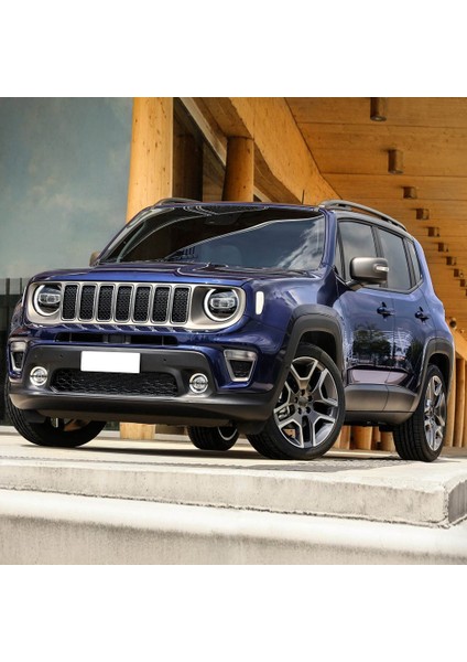 Jeep Renegade 2019-2024 Ön Cam Arka Cam Silecek fiyatları
