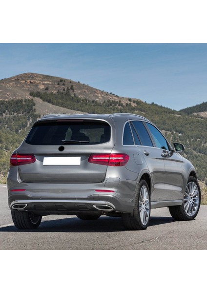 Mercedes Glc Serisi X253 2015-2018 Ön Cam Arka Cam Silecek fiyatları