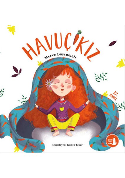 Havuç Kız + Yapışkanlı Not Kağıdı fiyatları