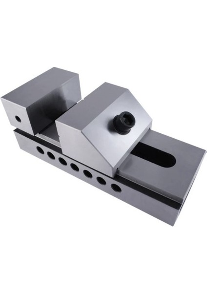 QKG100 Pimli Hassas Tezgah Mengenesi