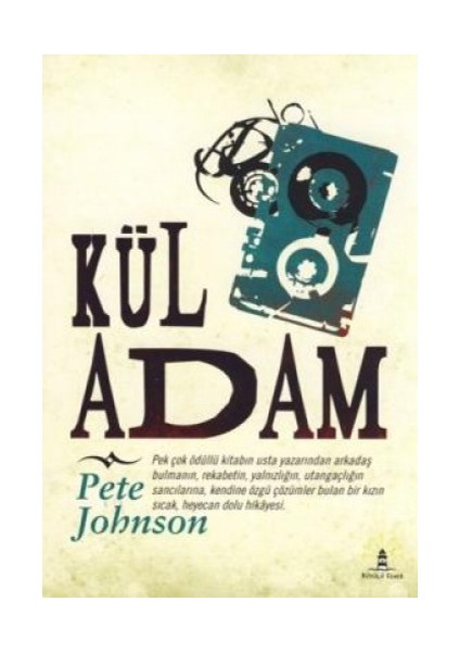 Kül Adam + Yapışkanlı Not Kağıdı fiyatları