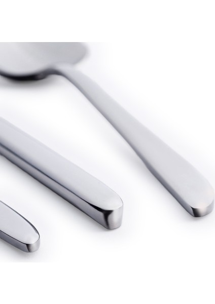 Vega 12 Kişilik 84 Parça Çatal Kaşık Bıçak Takımı PA1013 fiyatları