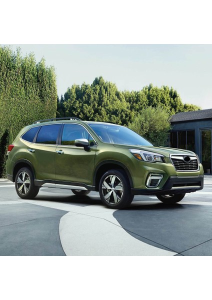 Subaru Forester 2019-2024 Ön Cam Arka Cam Silecek Takımı fiyatları