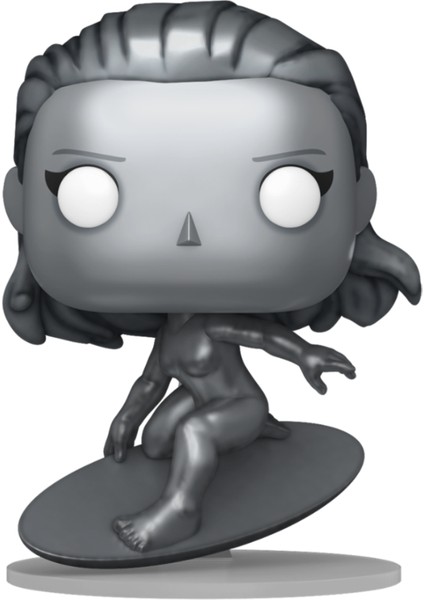 Pop Marvel: Fantastic Four - Silver Surfer