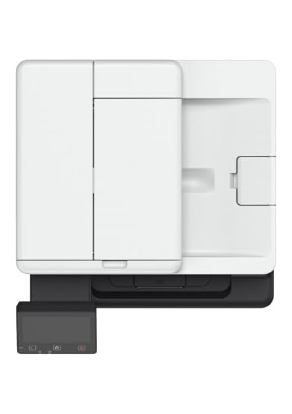 I-Sensys MF465DW Tarayıcı + Fotokopi + Faks Mono Çok Fonksiyonlu Lazer Yazıcı modelleri