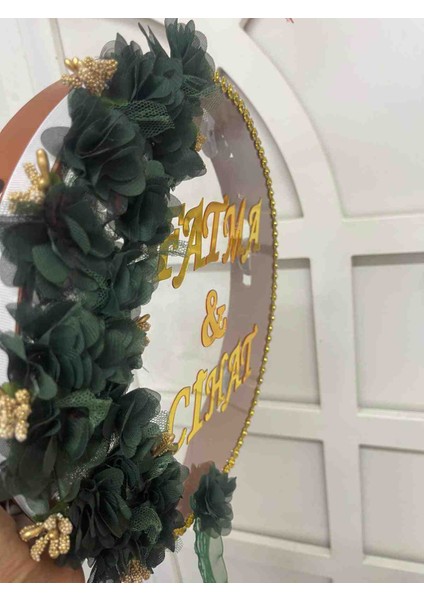 Gelin Leyli Def Kına Gecesi modelleri