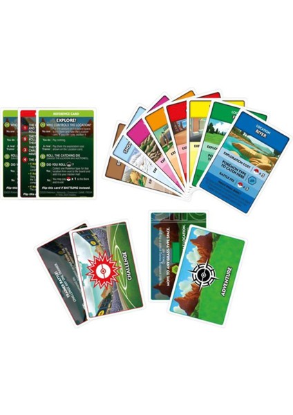 Monopoly Pokemon G0716 fiyatları