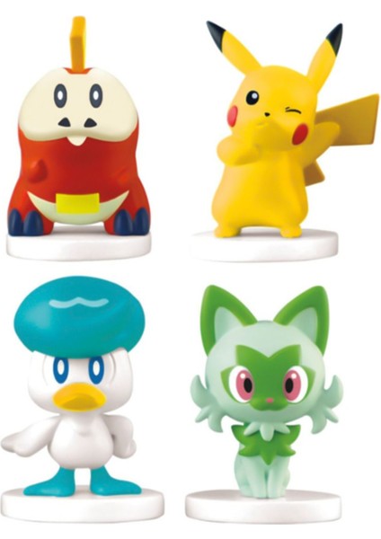 Monopoly Pokemon G0716 modelleri