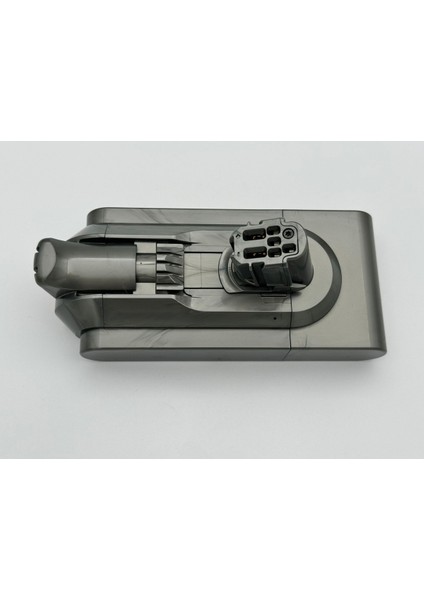 Dyson V12C SV20 Slim Click-In Dikey Süpürge 2500 mAh 25.2 V Batarya – Orjinal Uyumlu Uzun Ömürlü, Yüksek Performans Pil modelleri