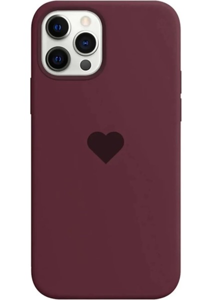 iPhone 13 - 14 Uyumlu Içi Kadife Premium Lansman Kılıflar