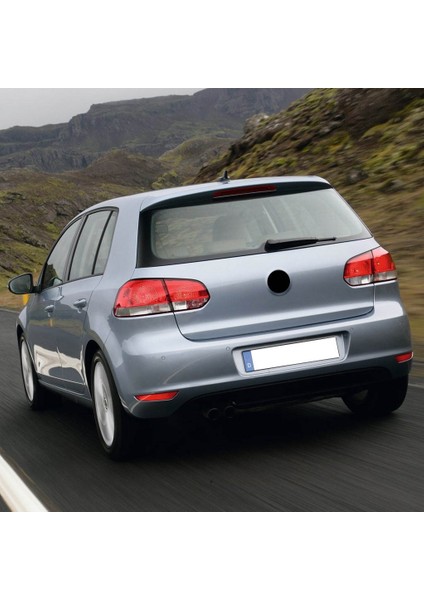 Vw Golf 6 2009-2012 Arka Cam Silecek Süpürgesi 5K6955427A 28CM fiyatları