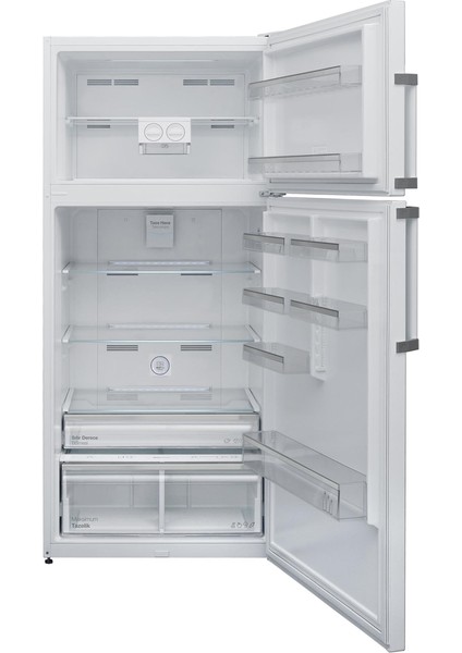 NF64012 E Wıfı 586 Lt No-Frost Buzdolabı fiyatları