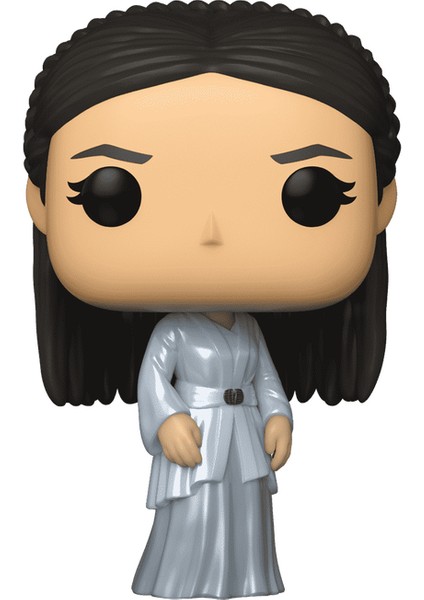 Pop Television: House Of The Dragon – Myseria