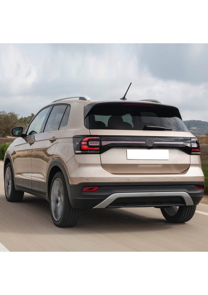 Vw T-Cross 2019-2022 Ön Arka Cam Silecek Takımı 2GM998002 fiyatları