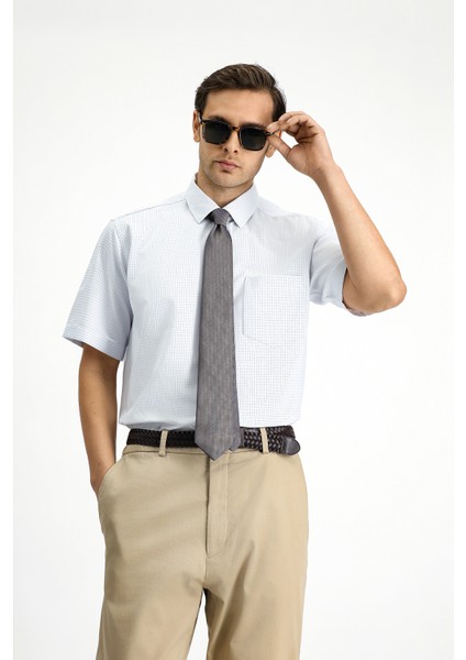 Ekose K.kol Gömlek - 8683841342731 fiyatları