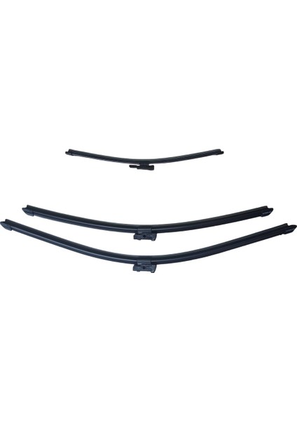 Land Rover Discovery 5 2021-2024 Ön Cam Arka Cam Silecek