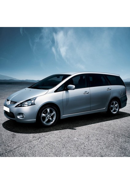 Mitsubishi Grandis 2004-2010 Ön Cam Arka Cam Silecek fiyatları
