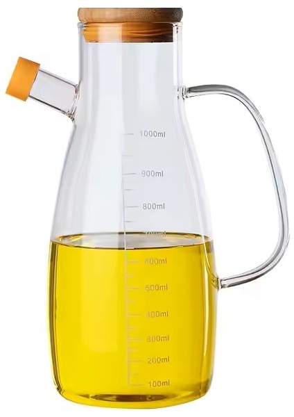 1000 ml Yağdanlık
