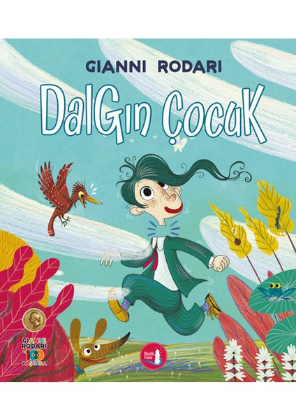 Dalgın Çocuk + Yapışkanlı Not Kağıdı fiyatları