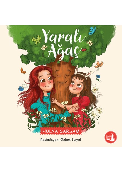 Yaralı Ağaç + Yapışkanlı Not Kağıdı fiyatları