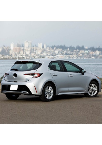 Toyota Corolla Hb Hatchback 2019-2023 Ön Cam Arka Cam Silecek fiyatları