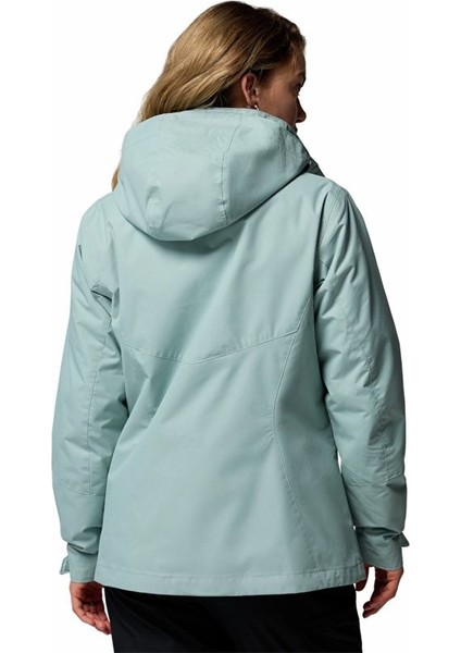 Bugaboo™ Iıı Fleece Interchange Jacket Mavi Kadın Outdoor Mont WL9843 fiyatları