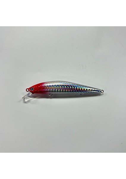 Deniz Balıkçılığı Kukla Yemleri Yapay Kukla Yemleri Lua Kukla Yemleri (Yurt Dışından)