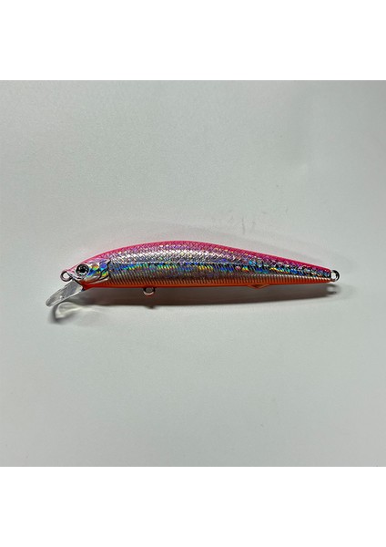 Deniz Balıkçılığı Kukla Yemleri Yapay Kukla Yemleri Lua Kukla Yemleri (Yurt Dışından)