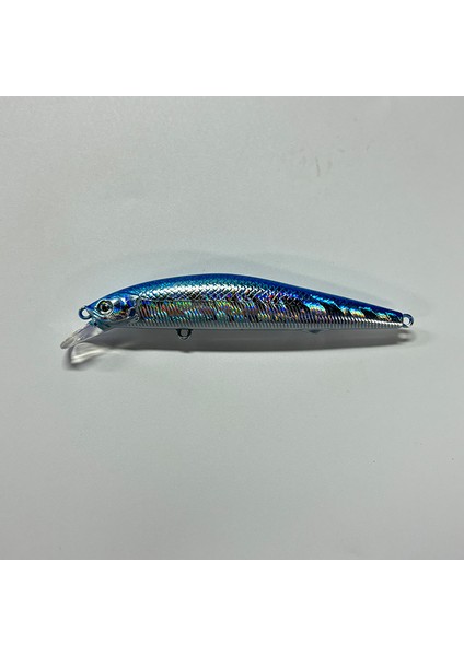 Deniz Balıkçılığı Kukla Yemleri Yapay Kukla Yemleri Lua Kukla Yemleri (Yurt Dışından)