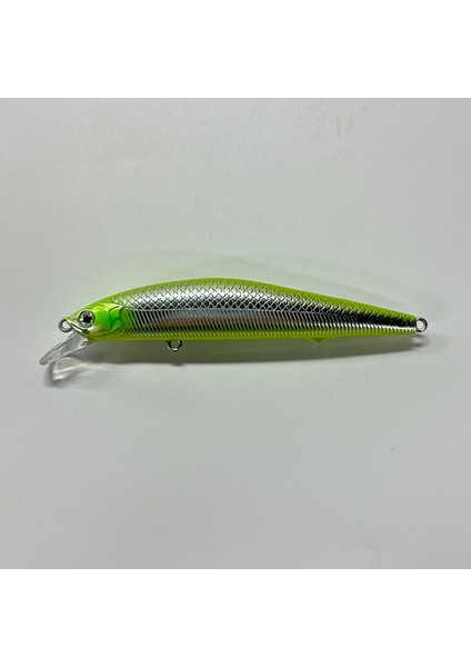 Deniz Balıkçılığı Kukla Yemleri Yapay Kukla Yemleri Lua Kukla Yemleri (Yurt Dışından)