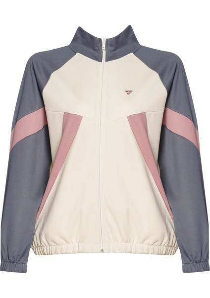 Harlow Kadın Ekru Dik Yaka Ceket fiyatları