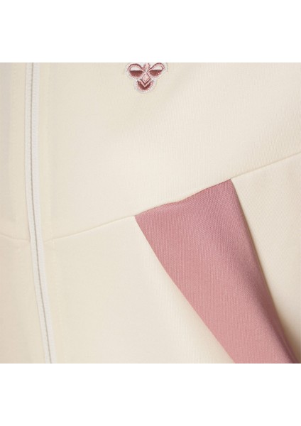 Harlow Kadın Ekru Dik Yaka Ceket fırsatları