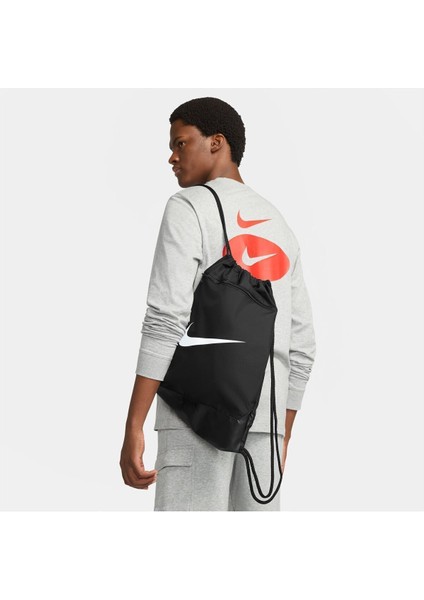 Brasilia 9.5 Antrenman Spor Çantası (18 L)