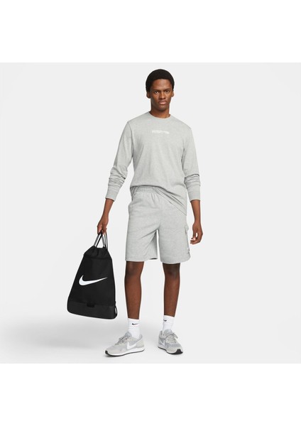 Brasilia 9.5 Antrenman Spor Çantası (18 L)