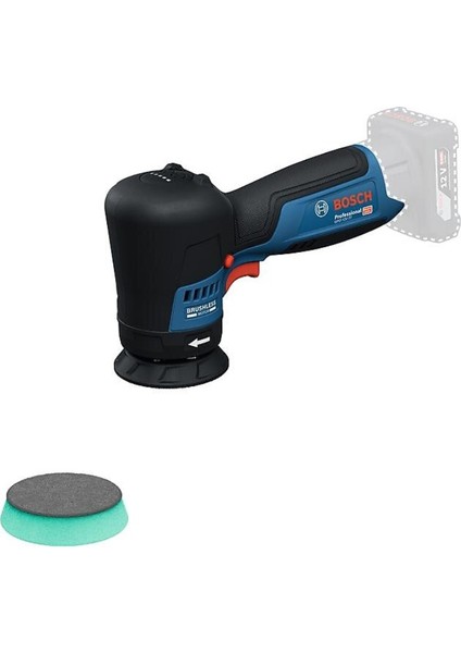 Gpo 12V-77 Aküsüz Polisaj Makinesi