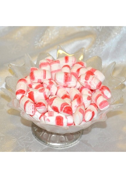 Dökme Renkli Mevlana Şekeri 5 kg