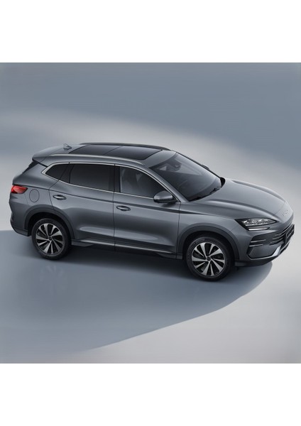 Byd Seal U 2024-2026 Ön Arka Cam Silecek Takımı fiyatları
